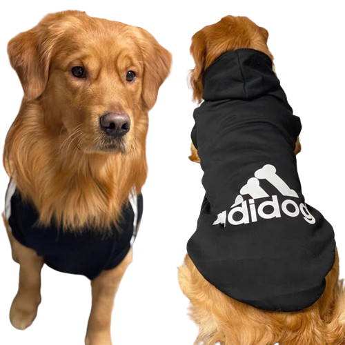 Adidog Hoodie